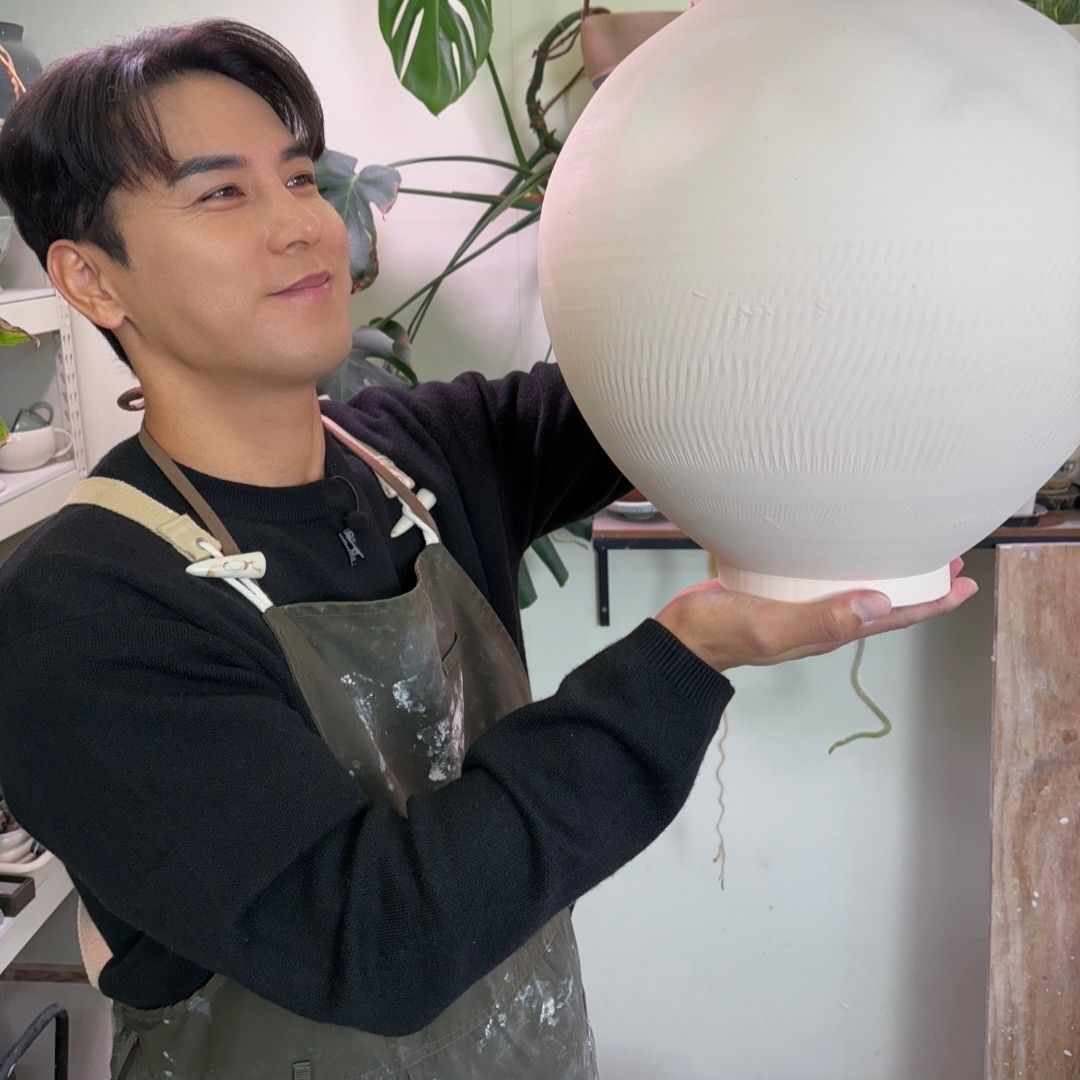 張民好的最新照片