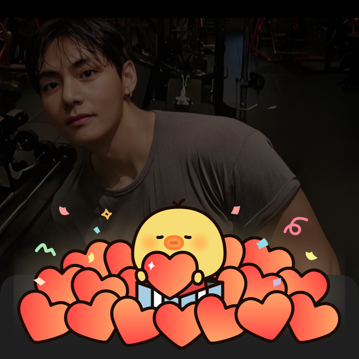 송지효 최근 활동샷