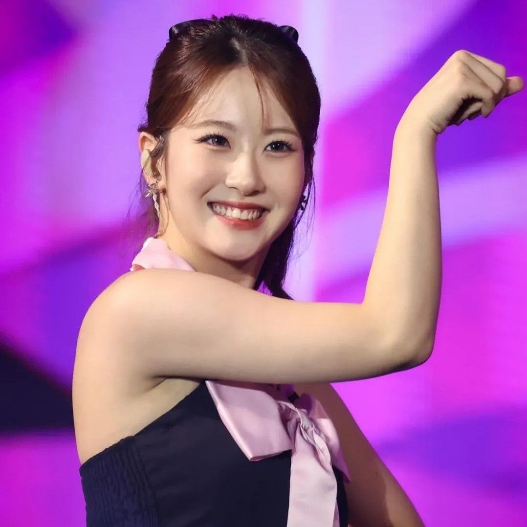 오유진의 비하인드 컷