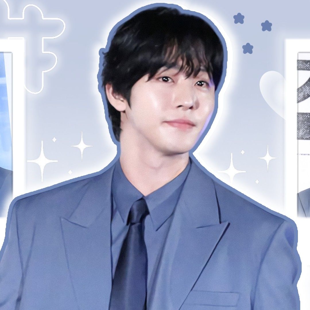 Latest photo of Ahn Hyoseop
