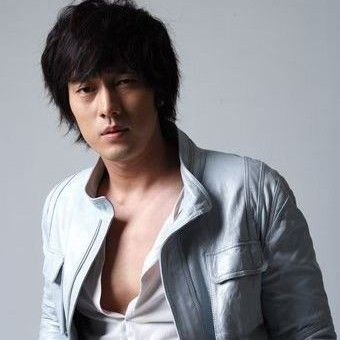 A moment captured by a fan of So Jisub
