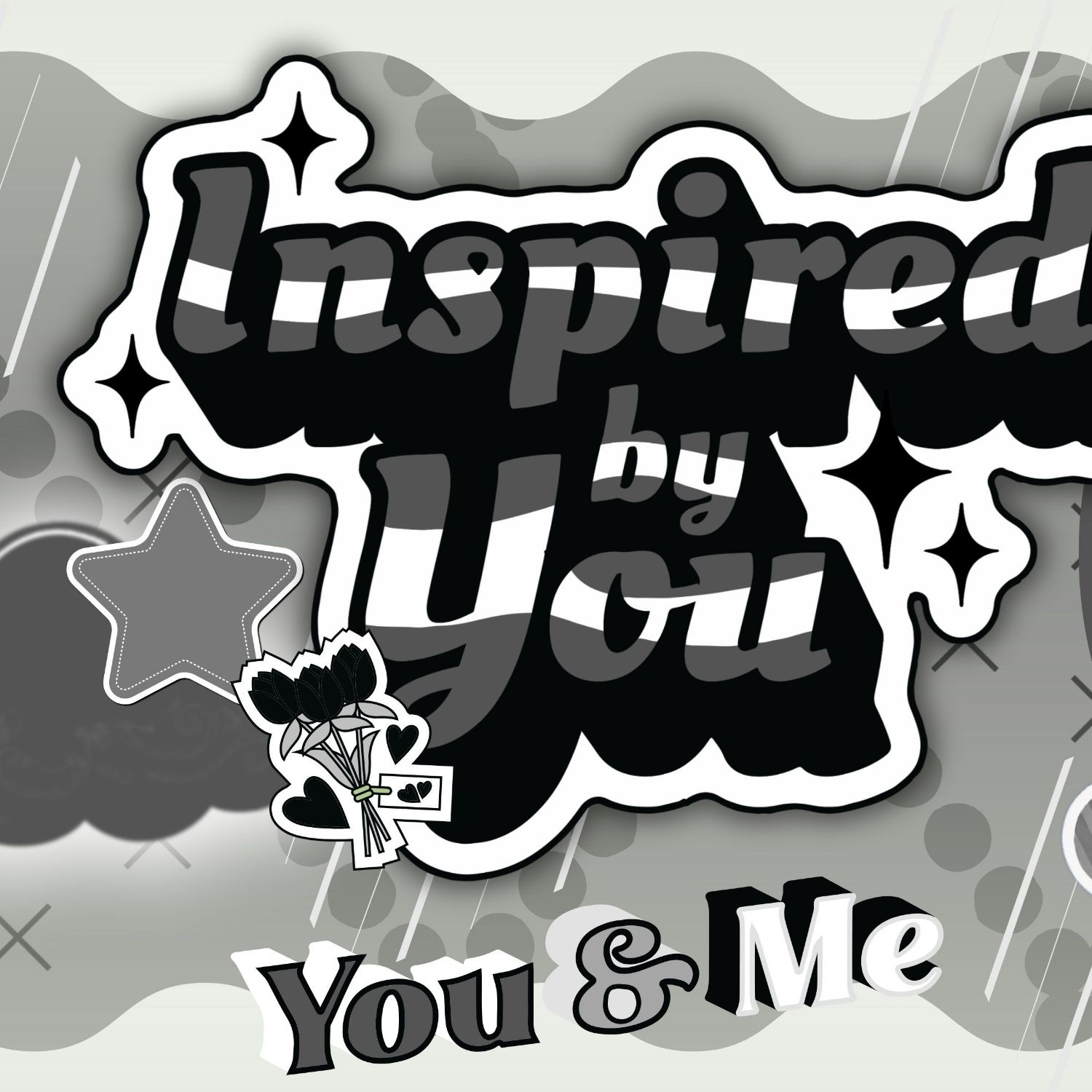 Behind-the-scenes cut of Zhou Yiran