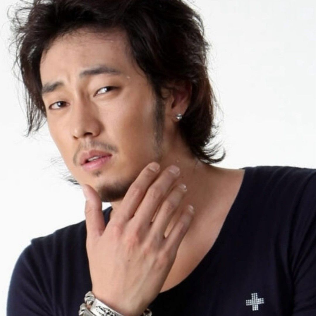 A moment captured by a fan of So Jisub