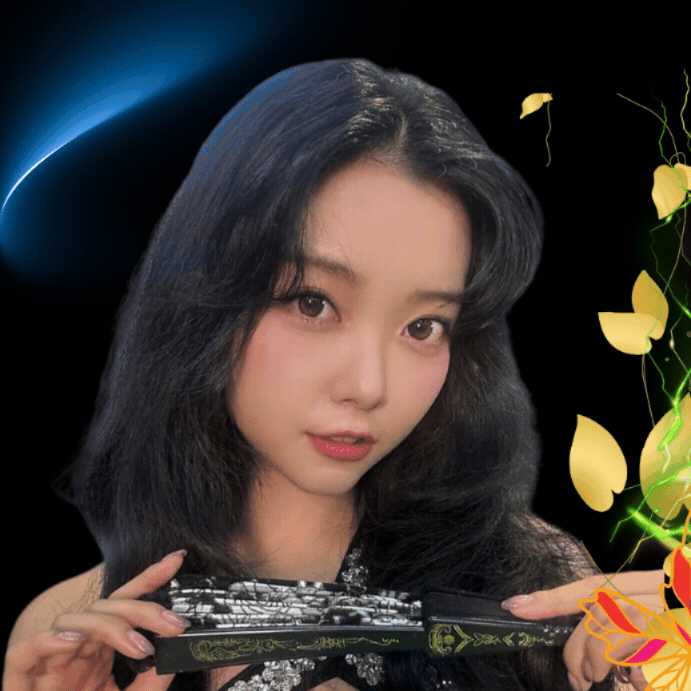 Behind-the-scenes cut of YOYOMI