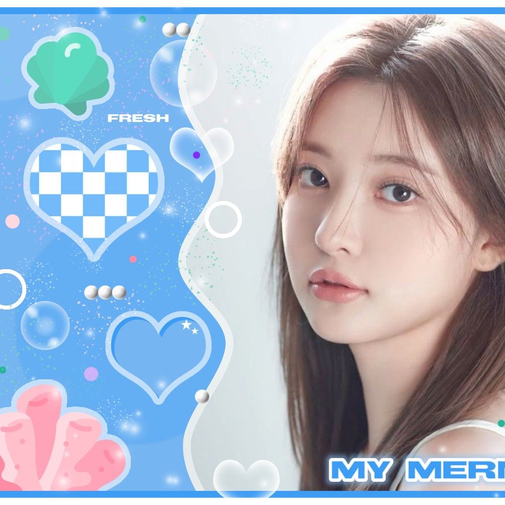 Recent activity shot of Jo Soomin