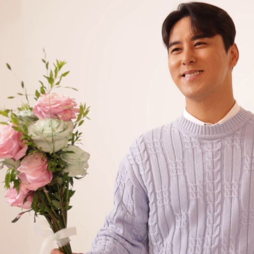 ファンが撮影したチャン・ミンホの瞬間