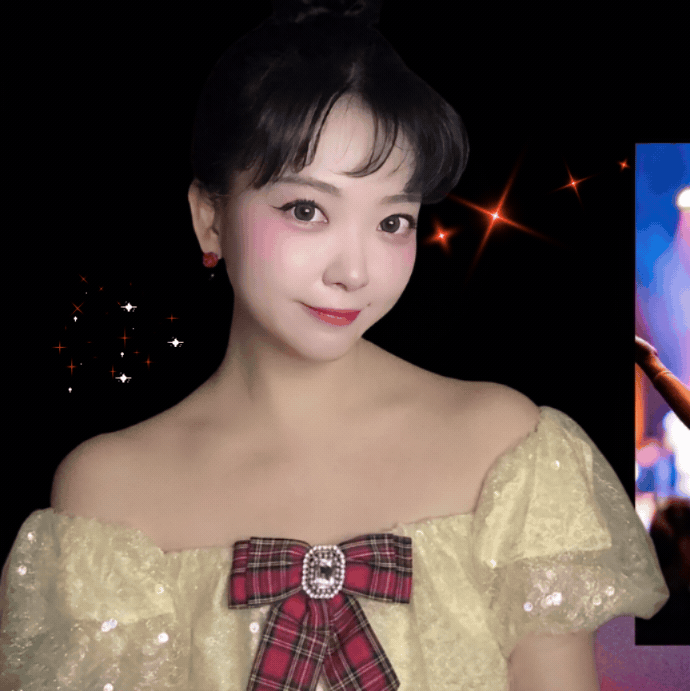 Behind-the-scenes cut of YOYOMI