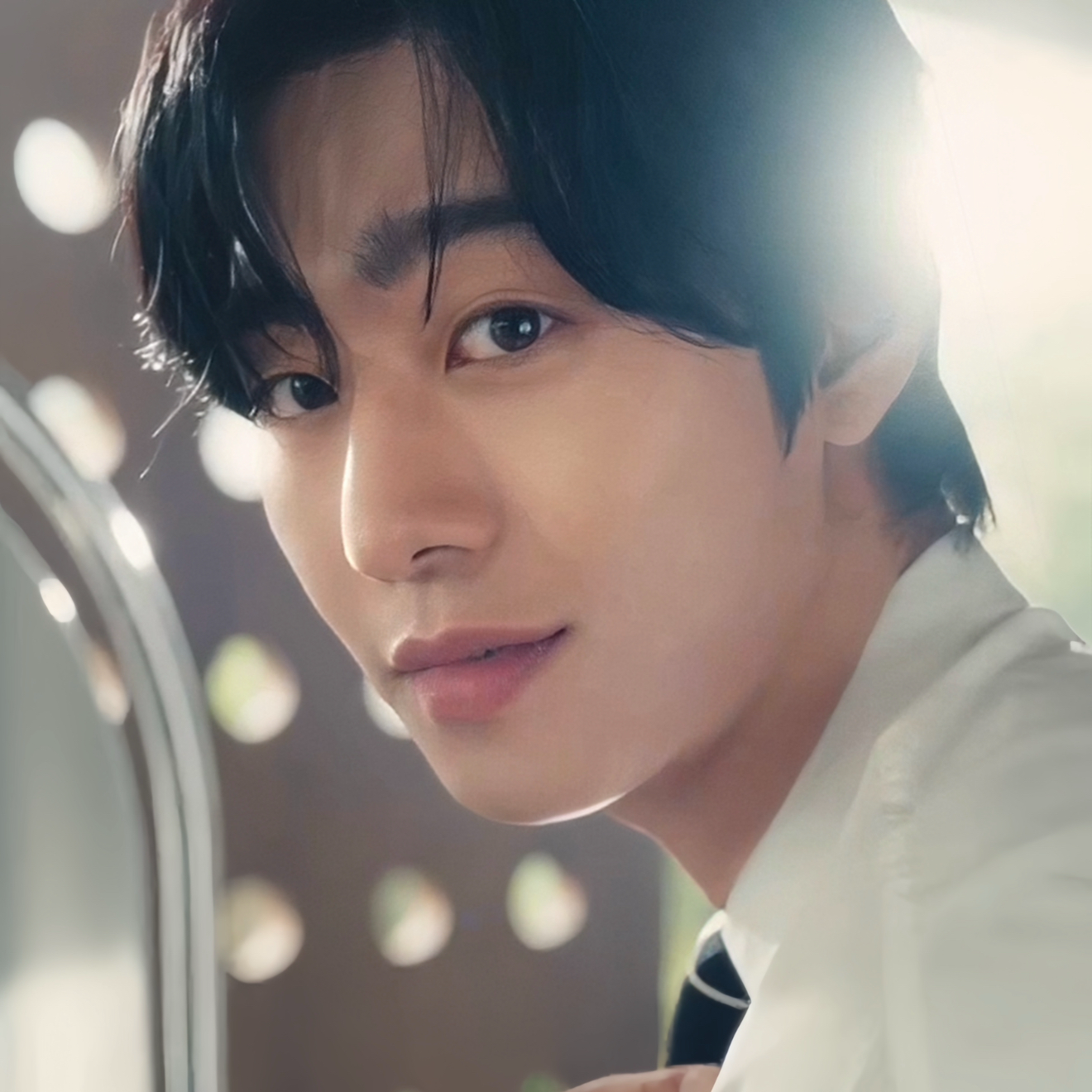 安孝燮的近期活动照