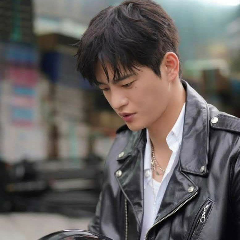 Latest photo of Seo Inguk