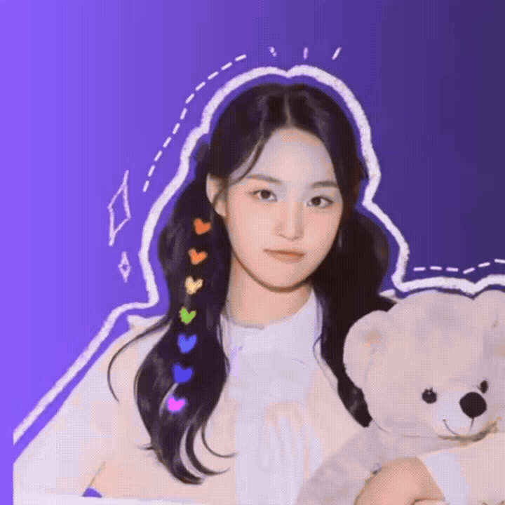 Foto terbaru dari Kim Taeyeon