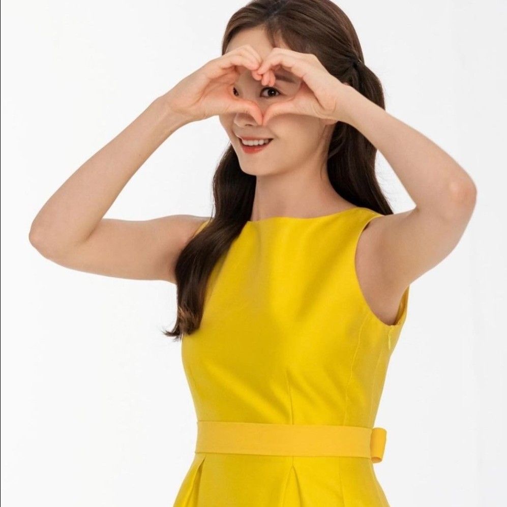 チョン・ソミンの最近の活動ショット