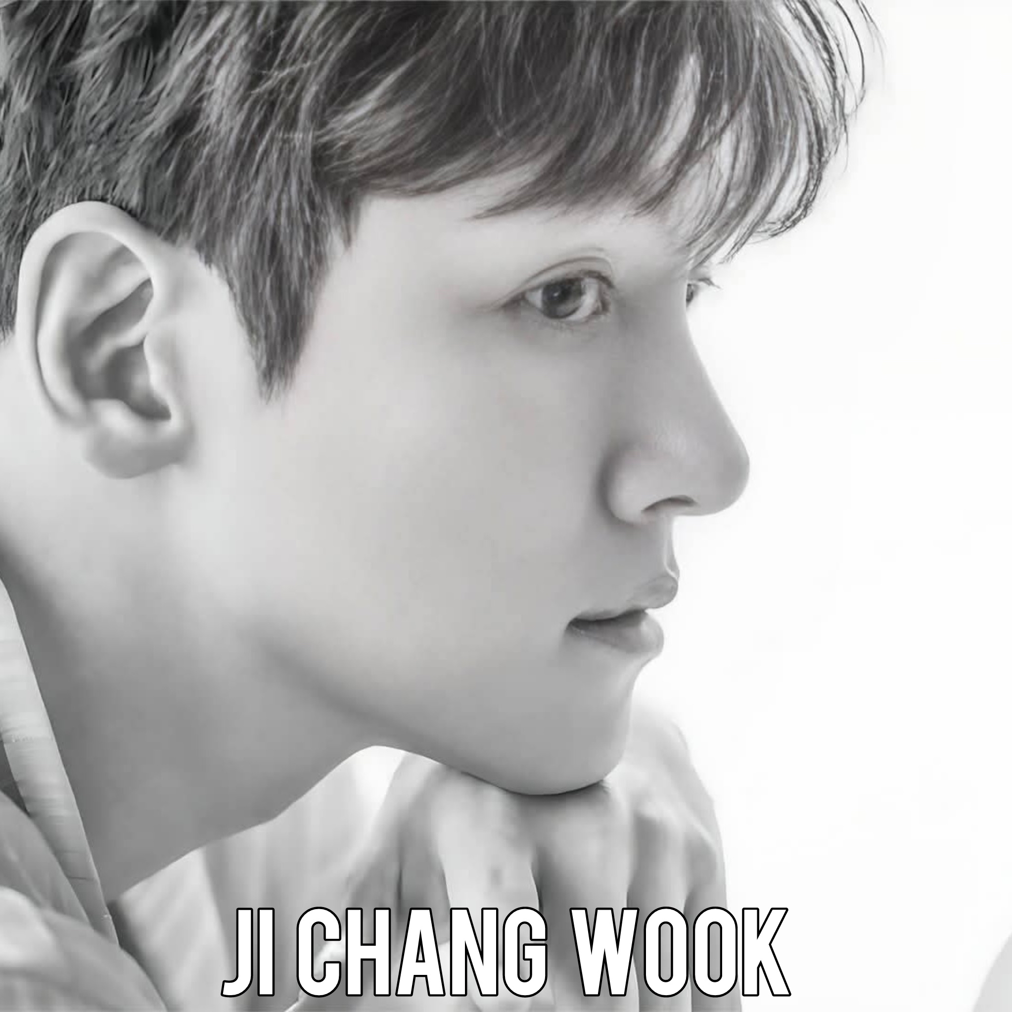 ファンが撮影したチ・チャンウクの瞬間