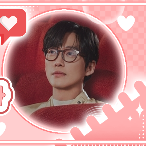 A moment captured by a fan of Jeon Yeobeen