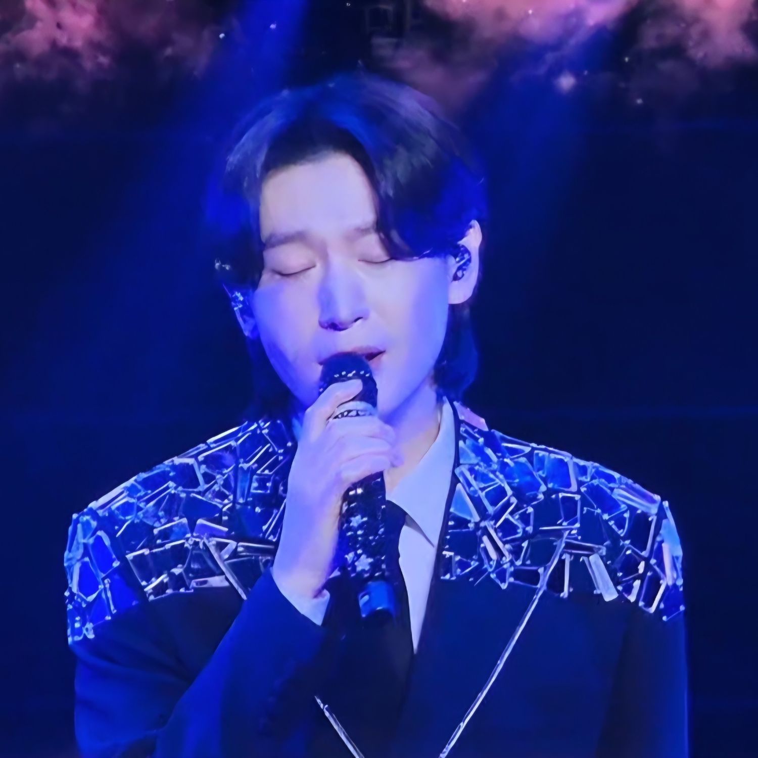 Kim Yongbin的近期活動照