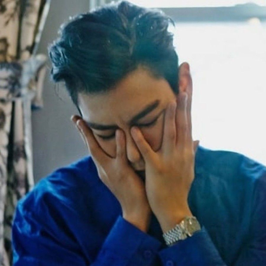 Behind-the-scenes cut of T.O.P