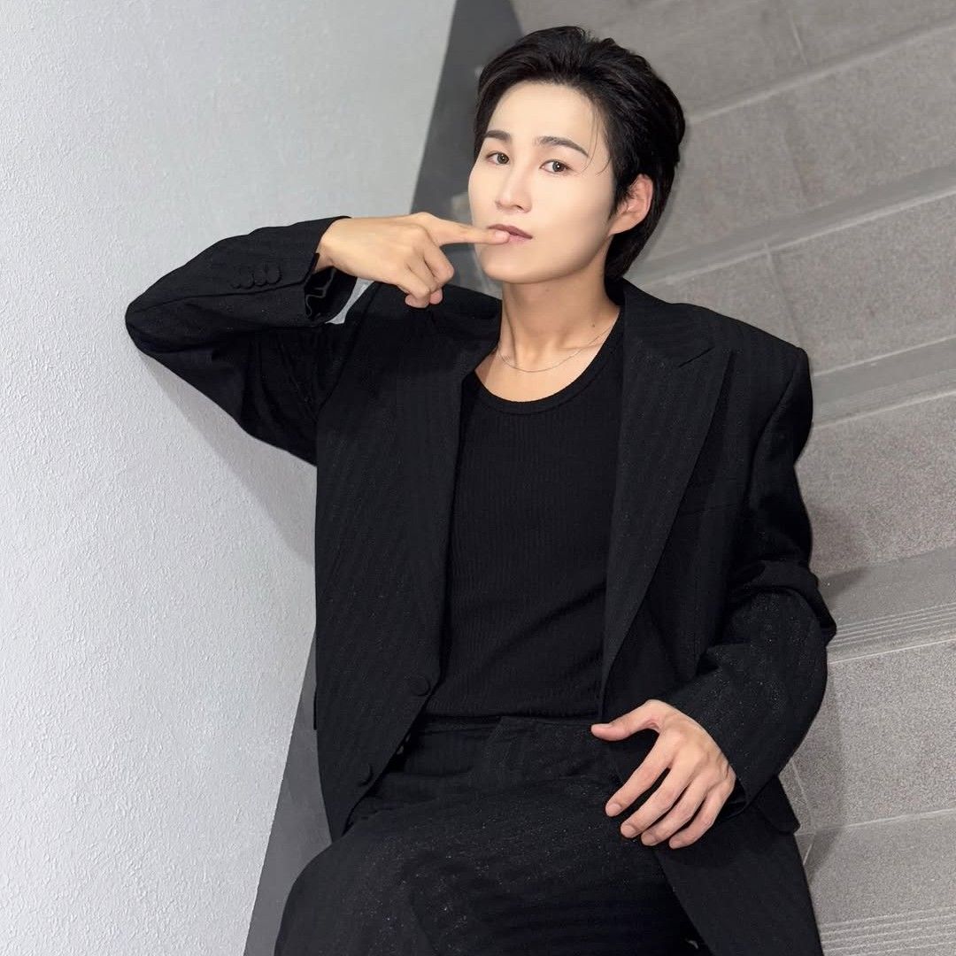 金熙栽的近期活动照