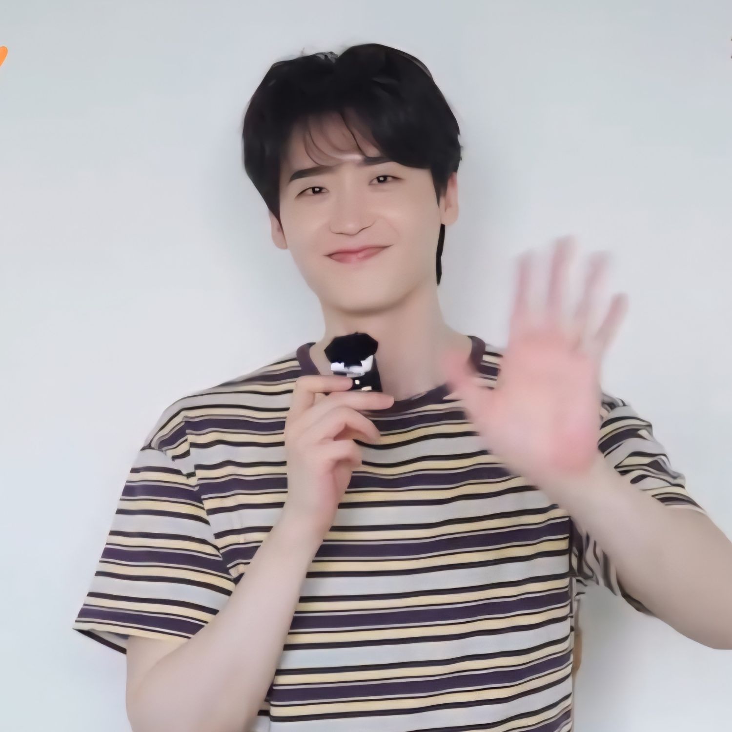 李鍾碩的近期活動照