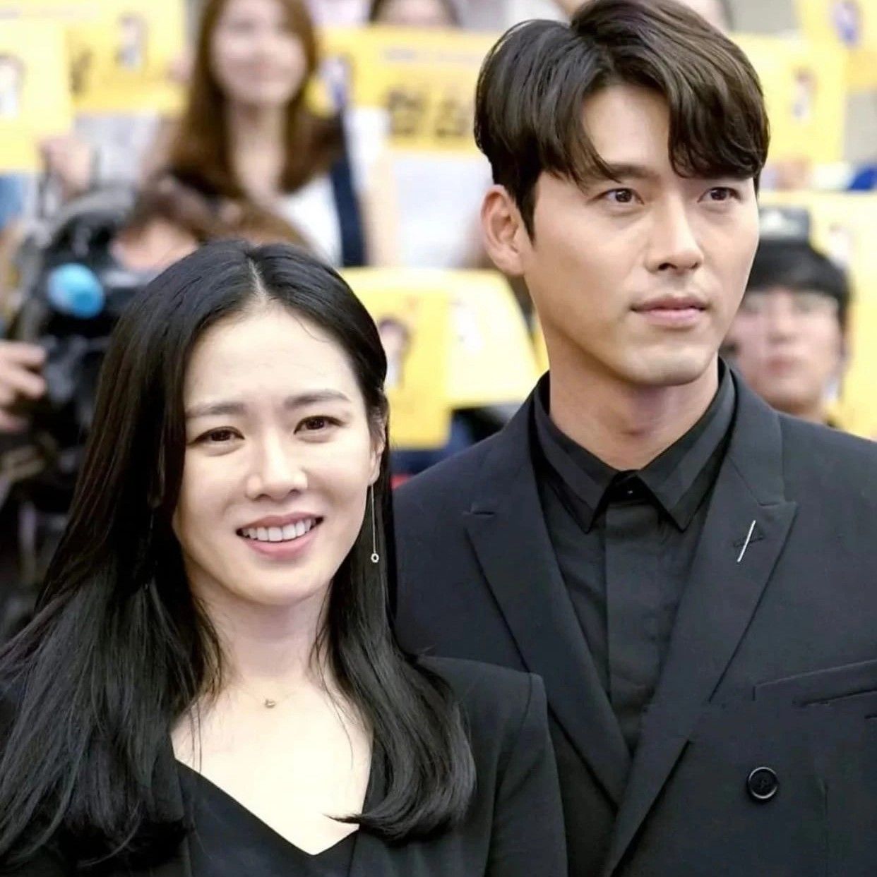 현빈 최근 활동샷