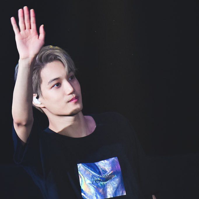 都暻秀 (D.O.)的最新照片