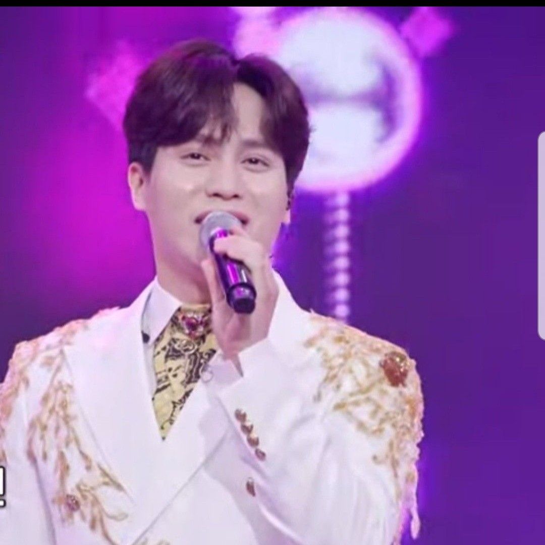 Behind-the-scenes cut of Mooryong