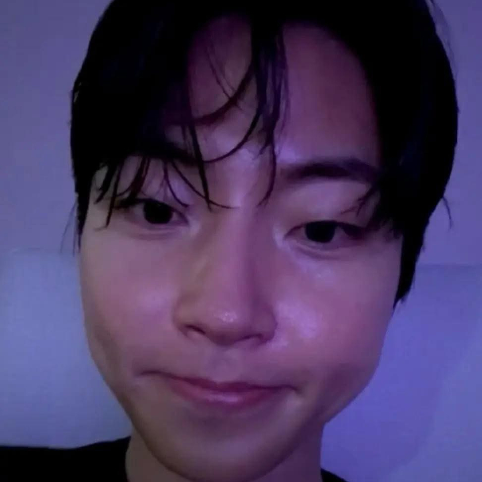 Latest photo of Hwang Inyoup