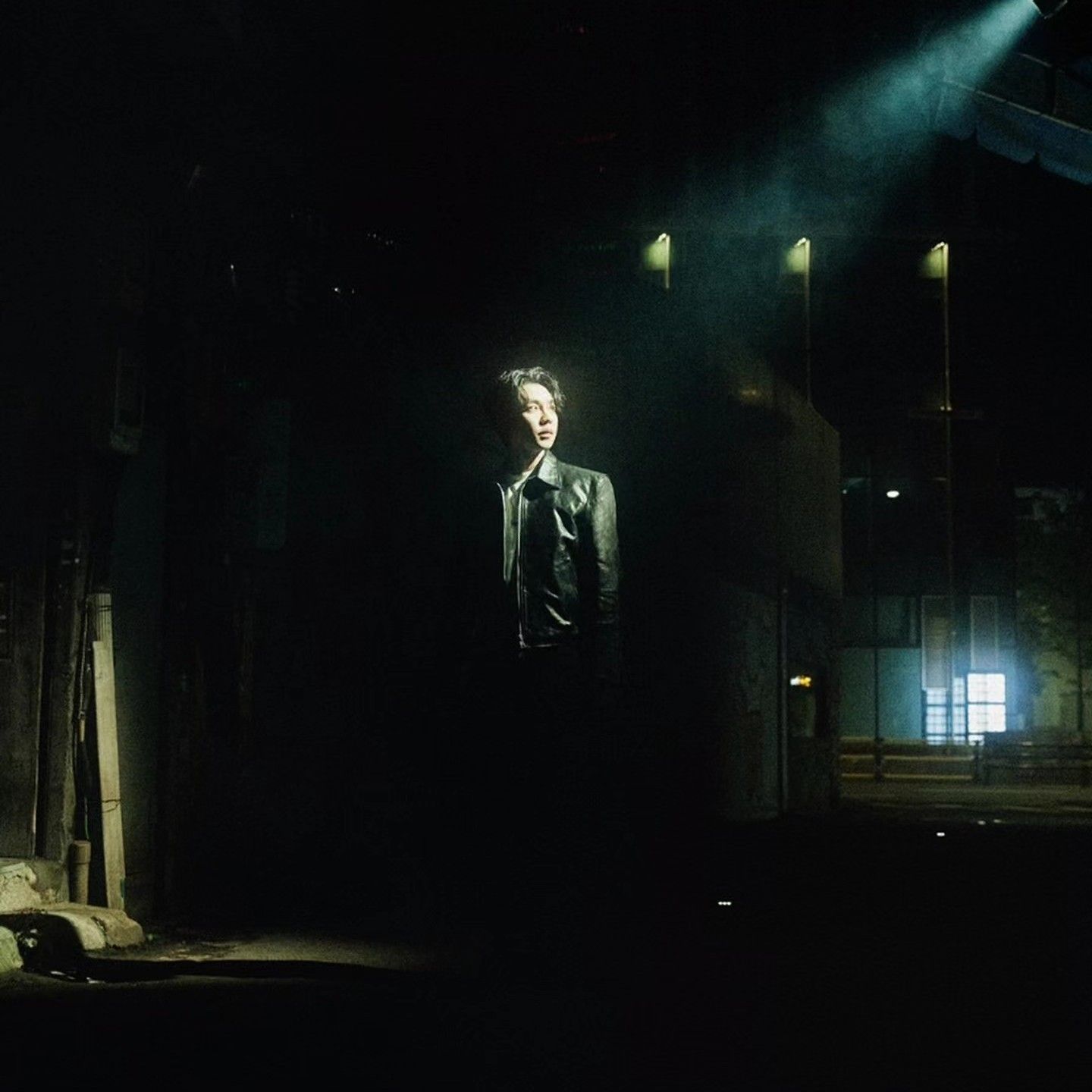 Latest photo of Lee Seunggi