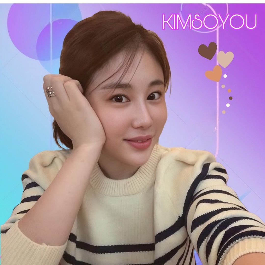 金韶宥的幕後花絮