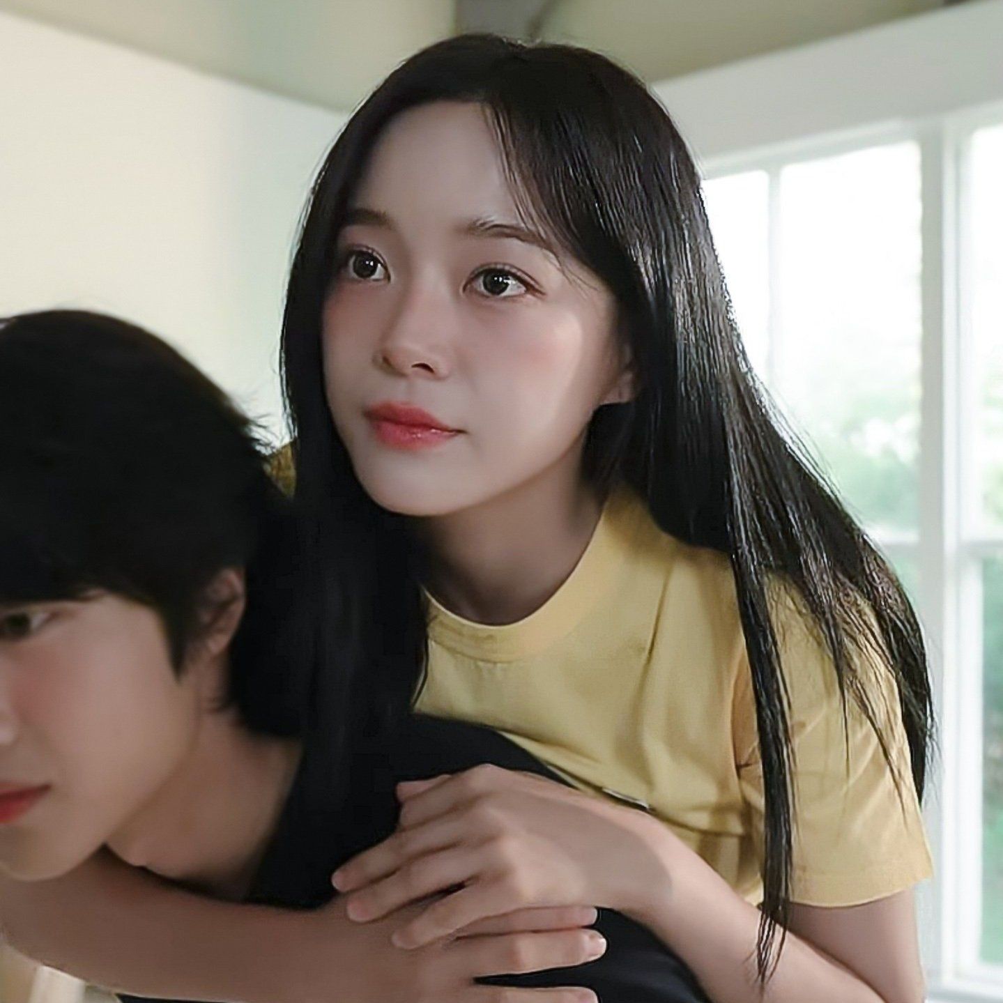Foto kegiatan terbaru dari Kim Sejeong