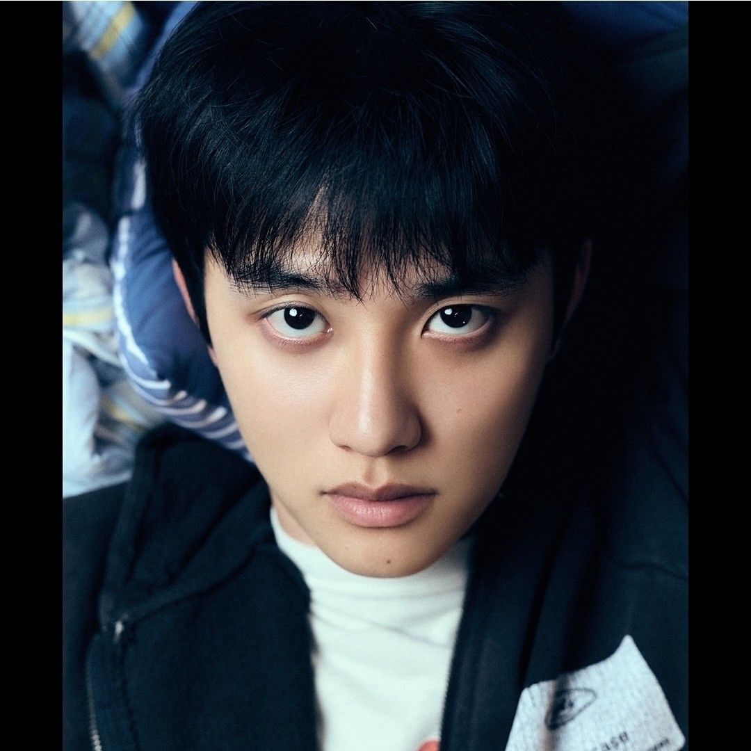 도경수 (디오)의 최신 사진