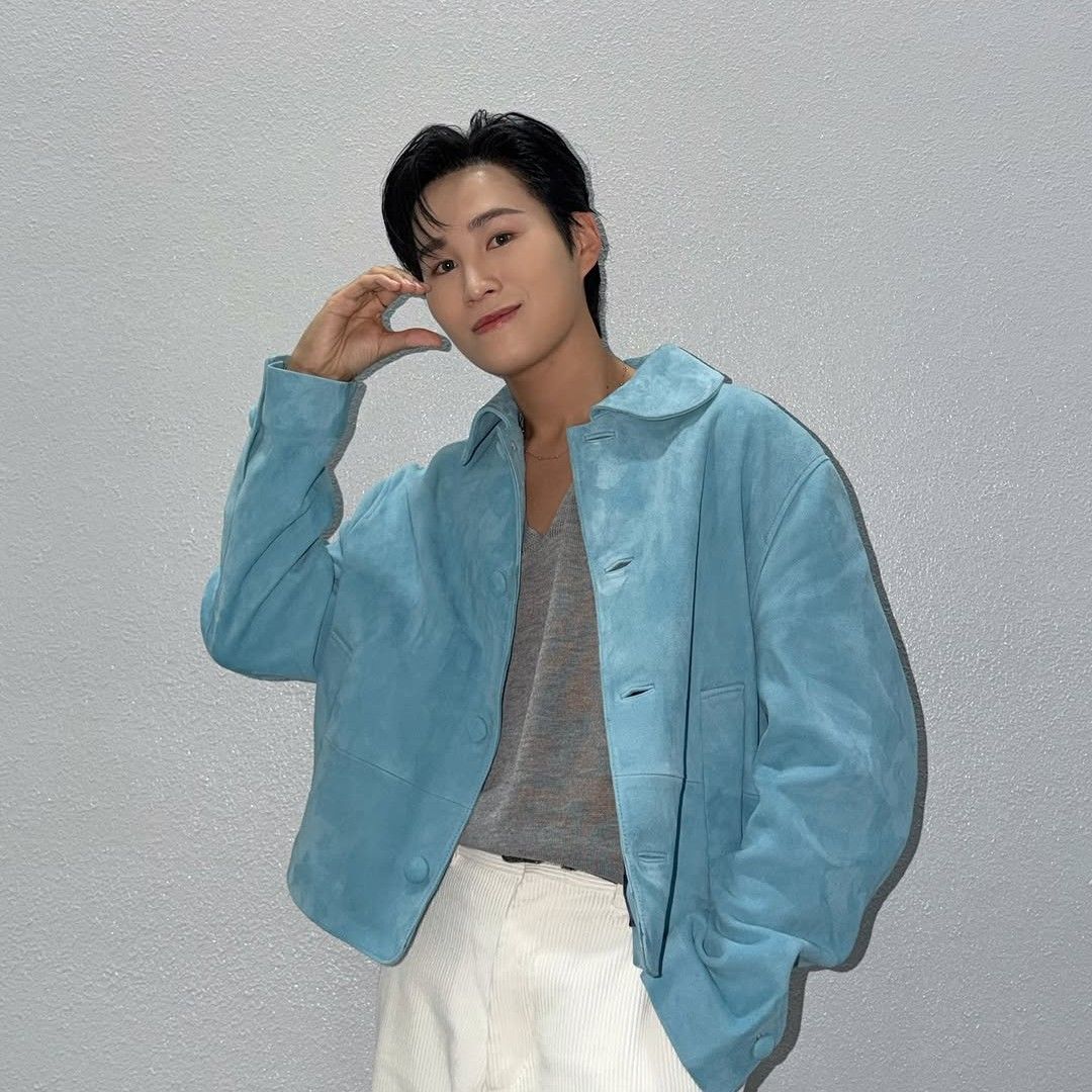 金熙栽的近期活動照