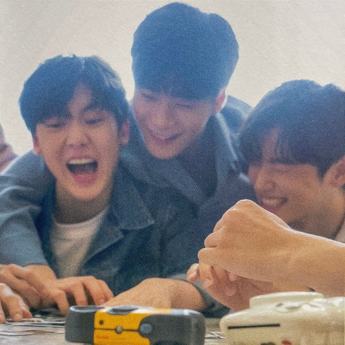 Foto terbaru dari Cha Eunwoo