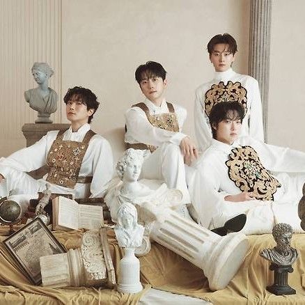 Recent activity shot of Forestella