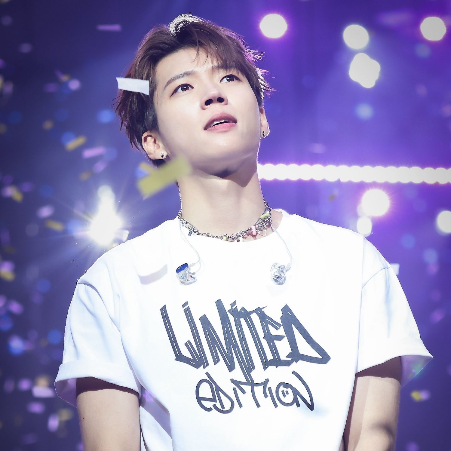 Behind-the-scenes cut of Nam Woohyun