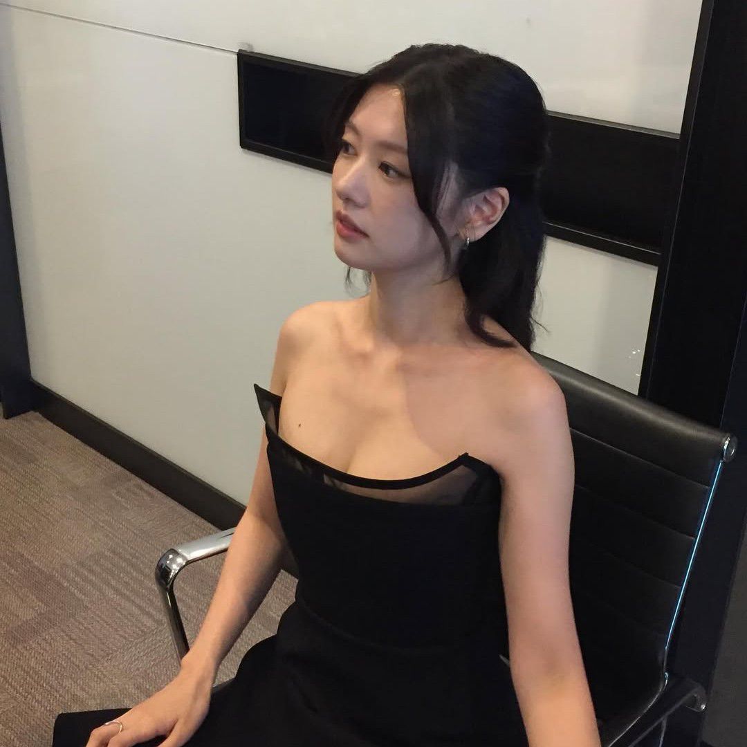 Latest photo of Jung Somin