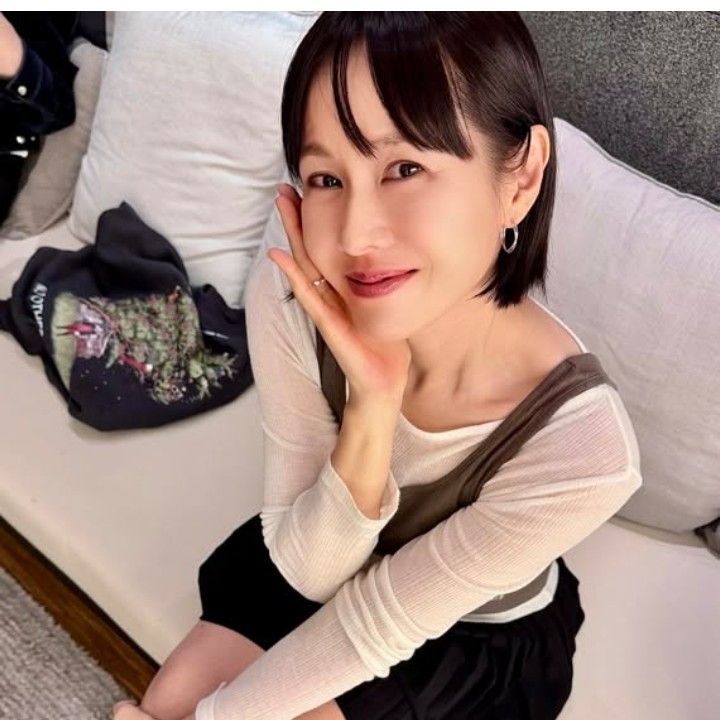 孫藝珍的近期活動照