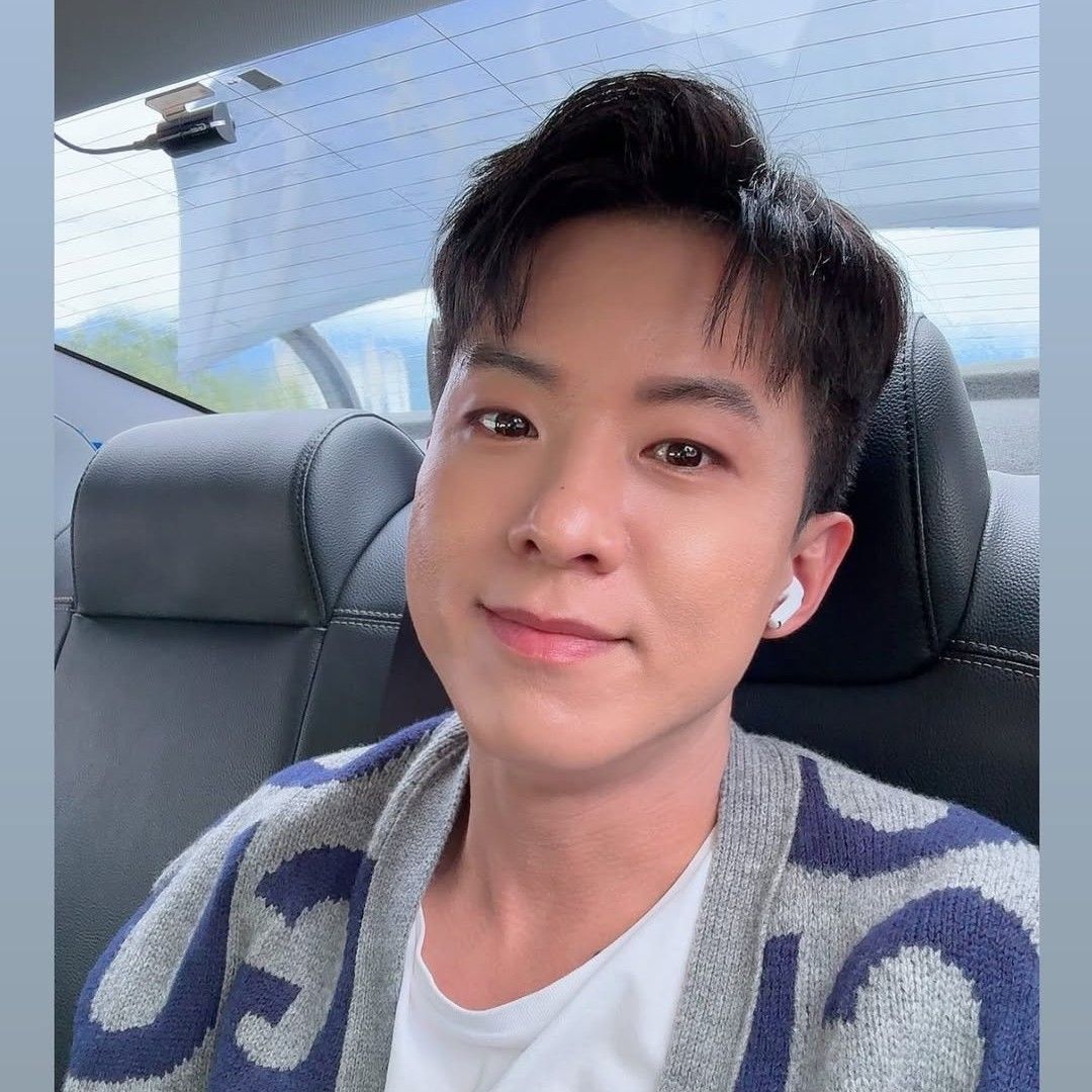 Latest photo of Na Taejoo