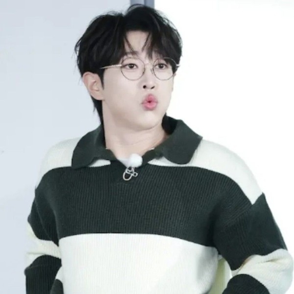 안성훈 최근 활동샷