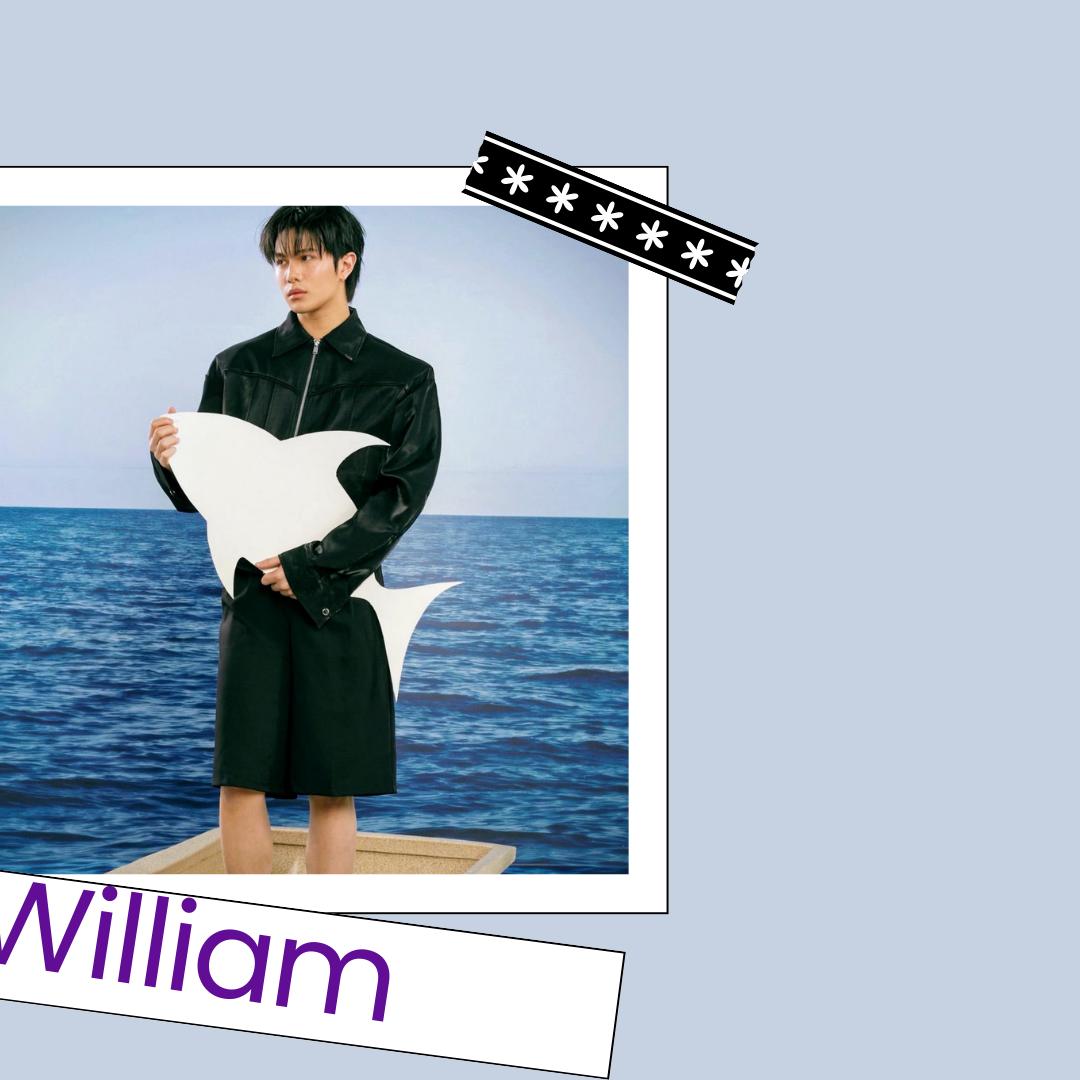 Latest photo of William Jakrapatr Kaewpanpong