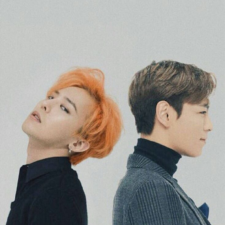 Recent activity shot of T.O.P