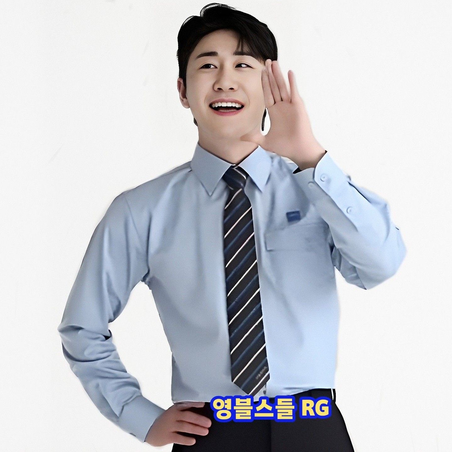 영탁 최근 활동샷