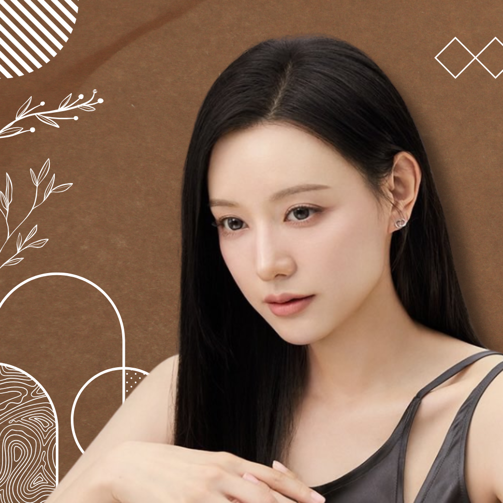 Latest photo of Kim Jiwon