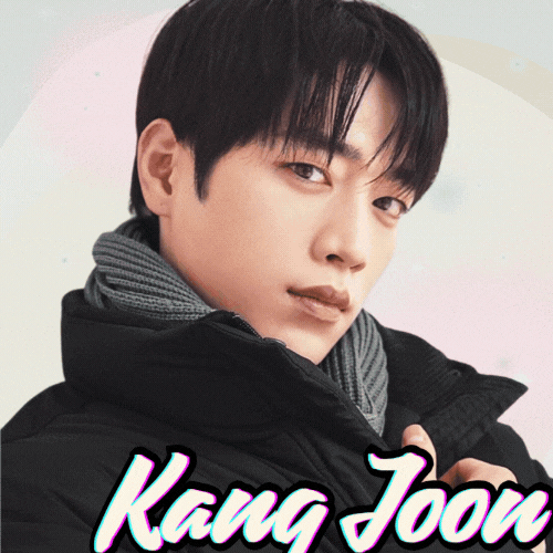 A moment captured by a fan of Seo Kangjoon