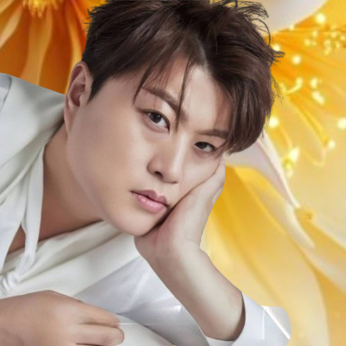 Behind-the-scenes cut of Kim Hojoong