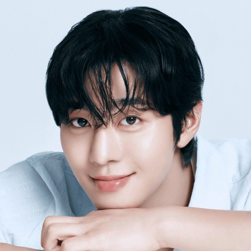 アン・ヒョソプのビハインドカット