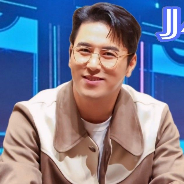 Behind-the-scenes cut of Jang Minho
