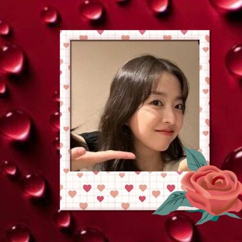Latest photo of Park Boyoung