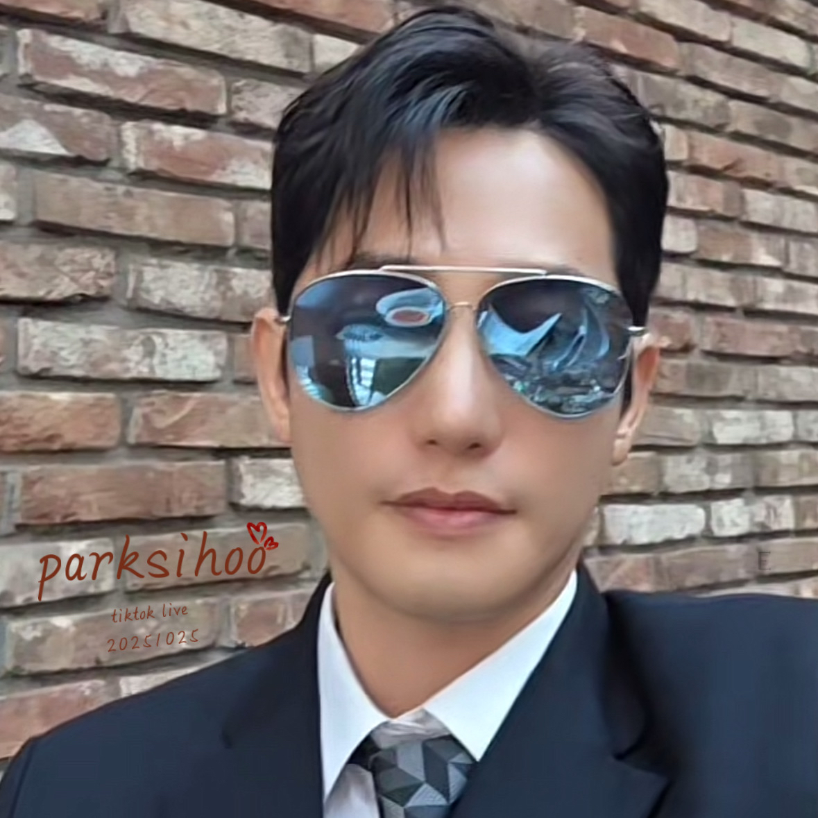 Latest photo of Park Sihoo