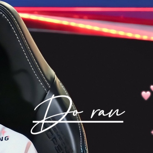 Behind-the-scenes cut of Doran