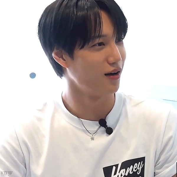 Recent activity shot of KAI