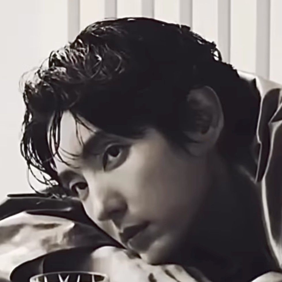 Recent activity shot of Lee Joongi